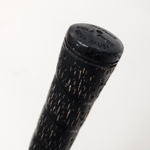 Titleist DCI 981 Gold Triangle Single 5-Iron RH Steel Tri Spec Stiff-Flex RH 38" - Picture 12 of 13